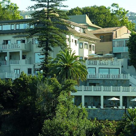Hotel Casa Higueras (Adults Only) Valparaiso Exterior photo