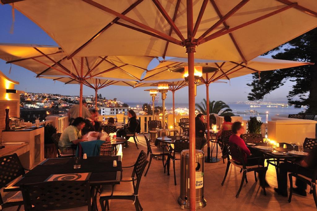 Hotel Casa Higueras (Adults Only) Valparaiso Exterior photo
