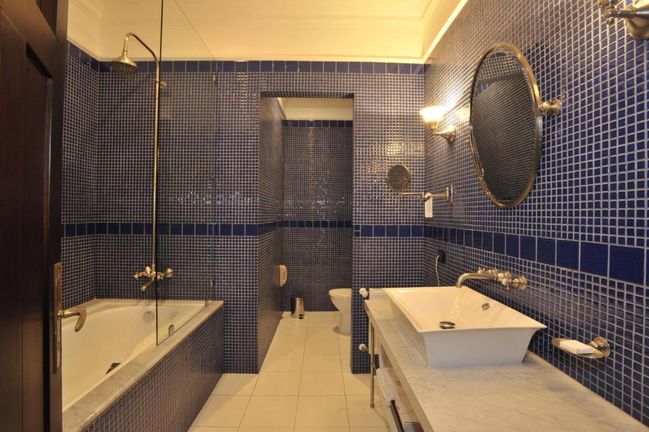 Hotel Casa Higueras (Adults Only) Valparaiso Exterior photo
