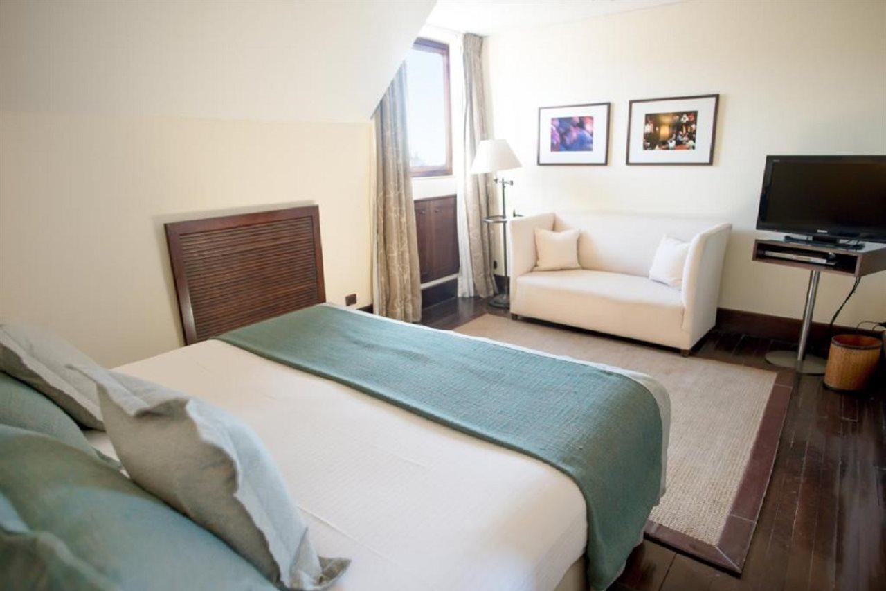 Hotel Casa Higueras (Adults Only) Valparaiso Exterior photo